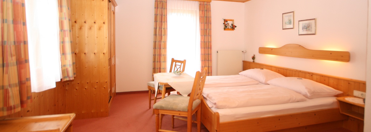 Beispiel Zimmer Haus Meißnitzer, Haus im Ennstal
