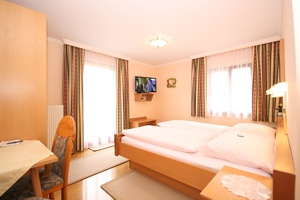 Beispiel Privatzimmer Haus Meißnitzer