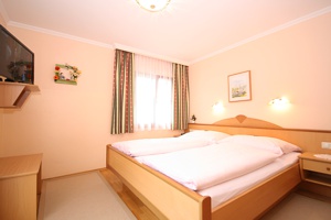 Beispiel Privatzimmer Haus Meißnitzer